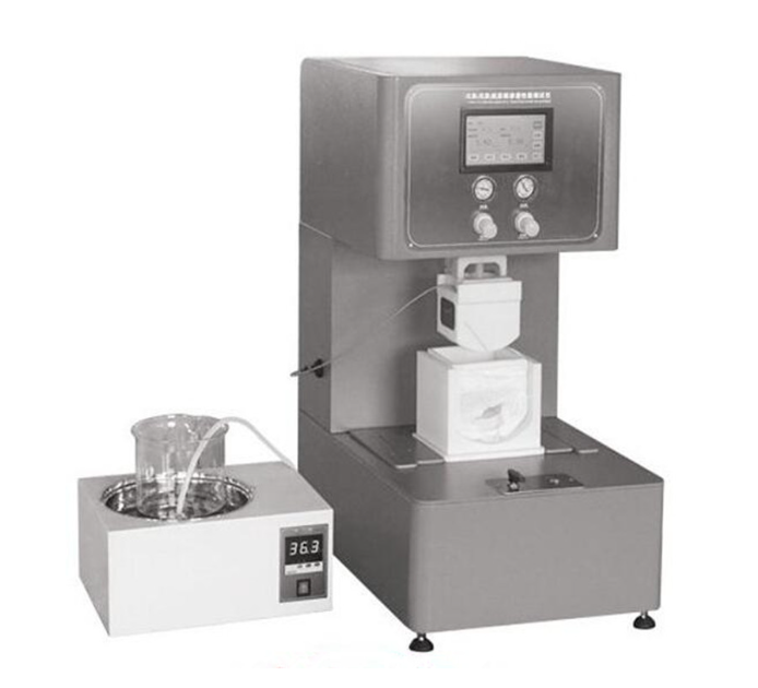 Adult Diaper and Baby Diaper Side Leakage Test Machine ASTM Standard