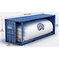 24000L Container Flexi Tank