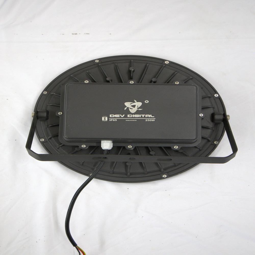 LED HIGHBAY LIGHT - NILE 250W