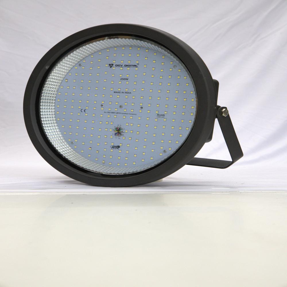 LED HIGHBAY LIGHT - NILE 250W