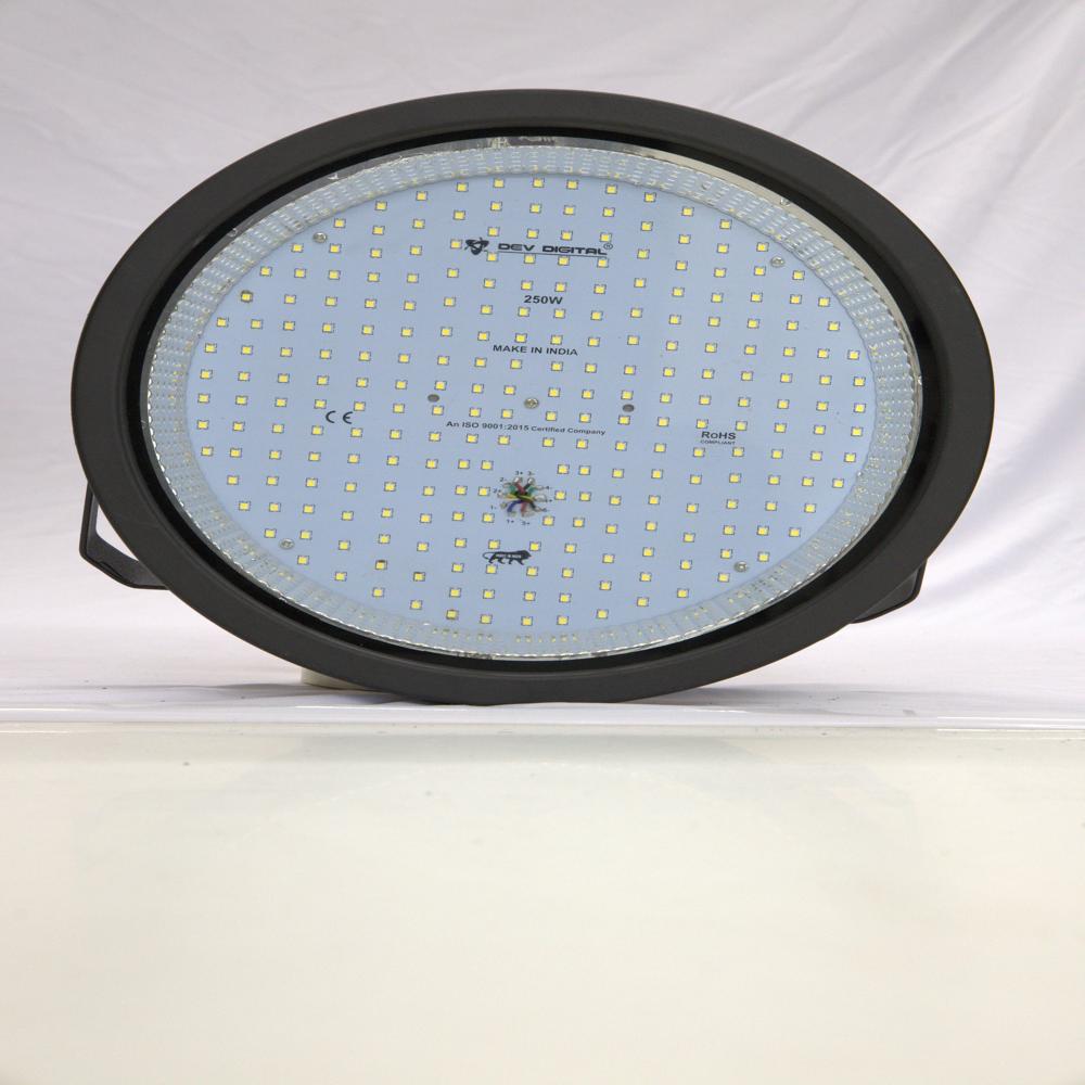 LED HIGHBAY LIGHT - NILE 250W