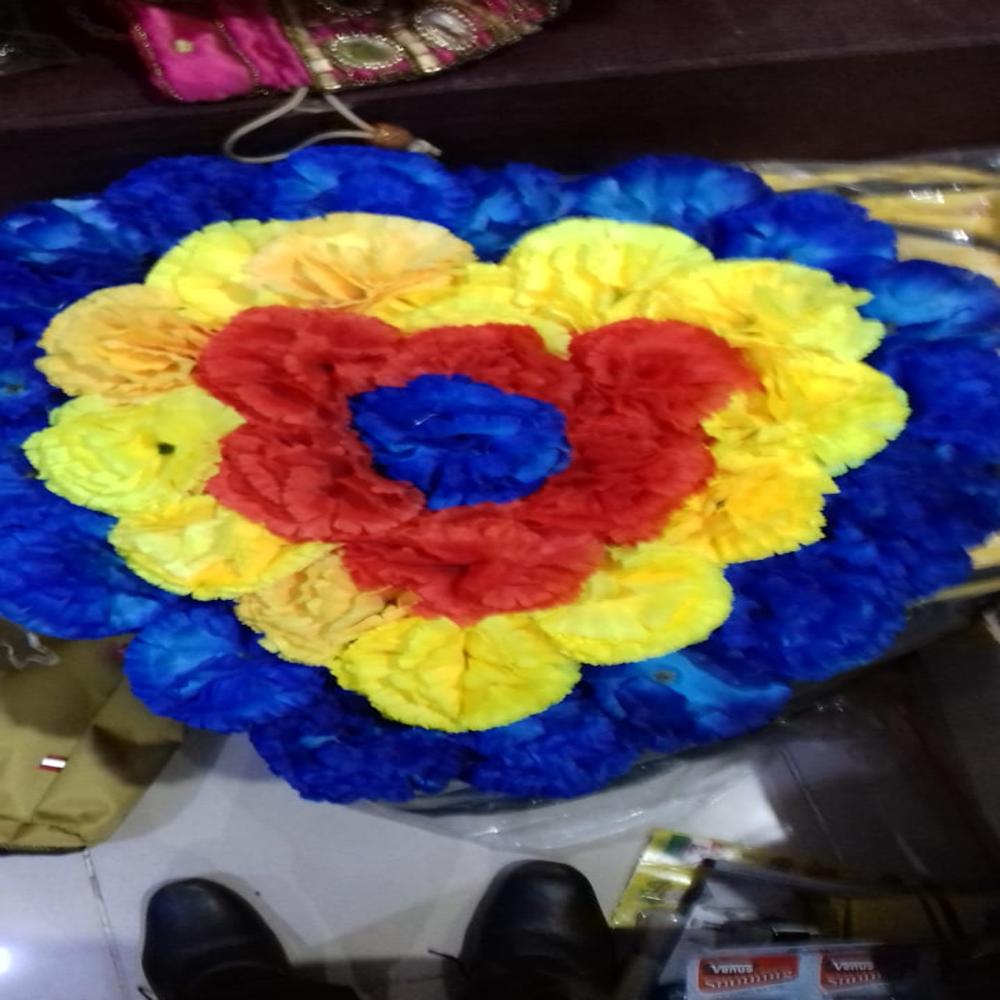 Decorative Wall Hanging Flower Ball