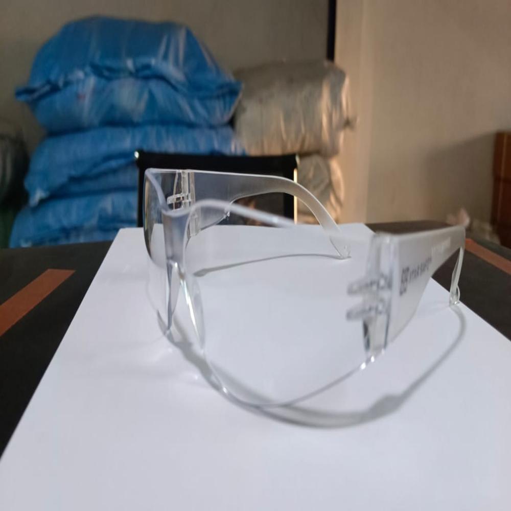 Eye Safety Glasses
