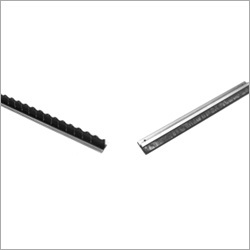 पैसिव प्रकार एंटी स्टेटिक ब्रश