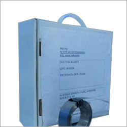 Lamella Doctor Blades