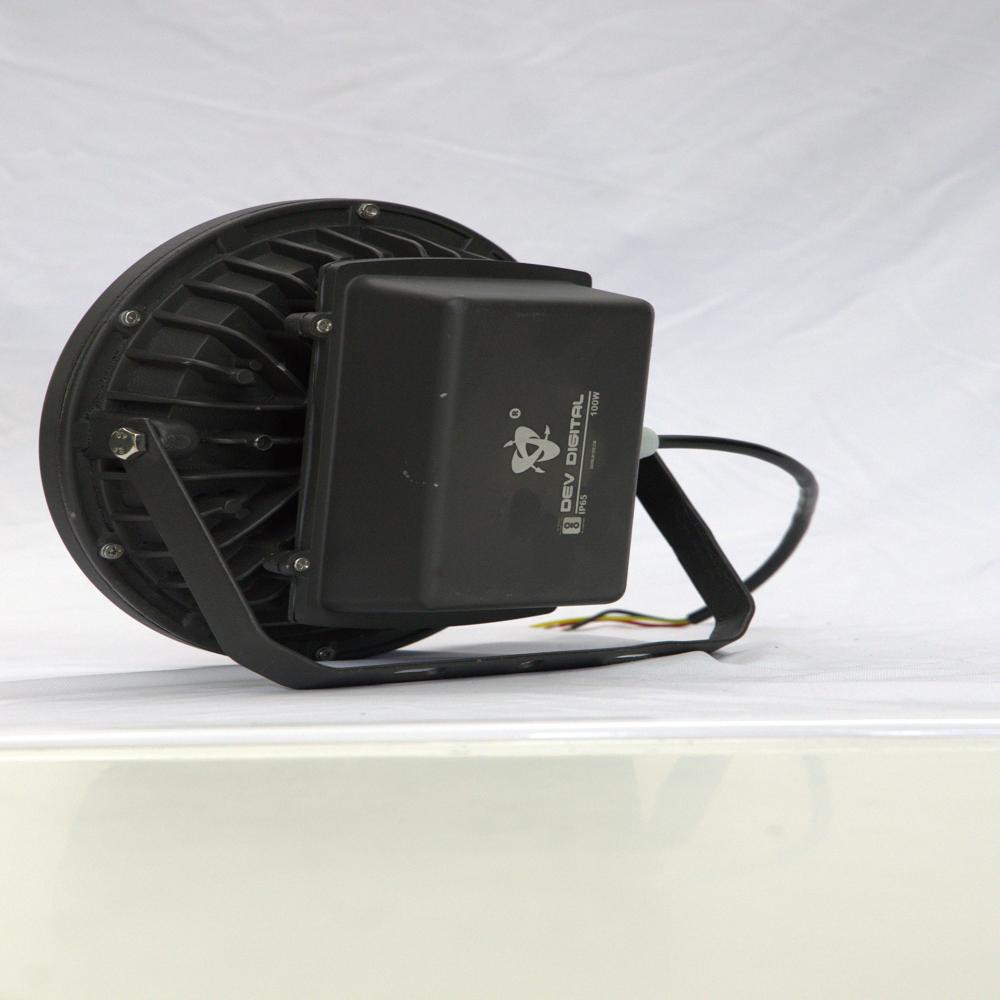 LED HIGHBAY LIGHT - NILE 120W