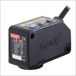Color Mark Sensors