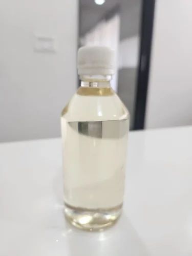 Industrial Paraffin Oil