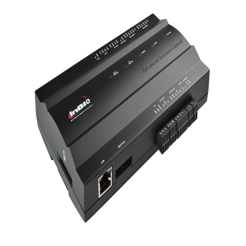 InBio-160 Pro Plus 