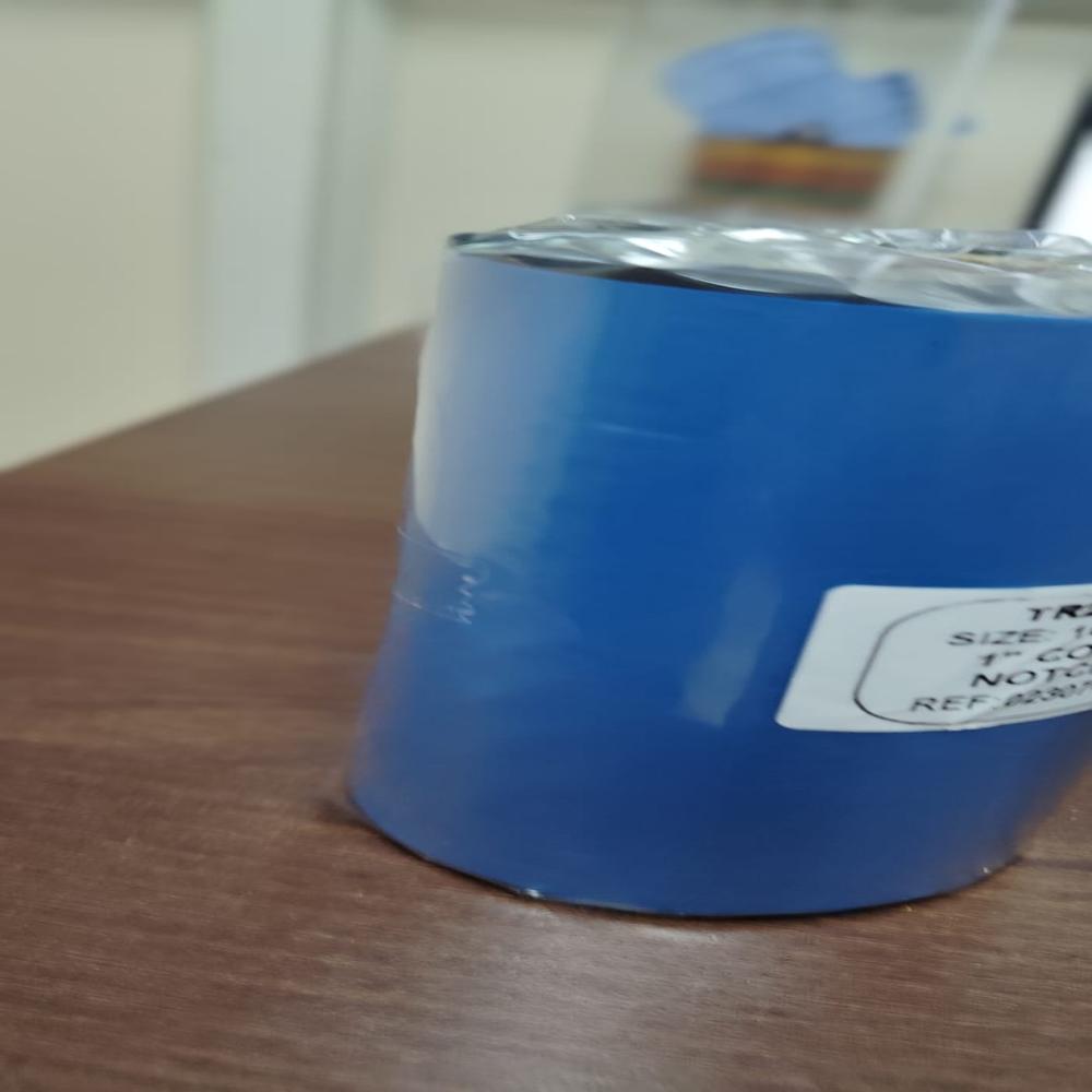 Honeywell Wax Ribbon Barcode Printer Ribbon