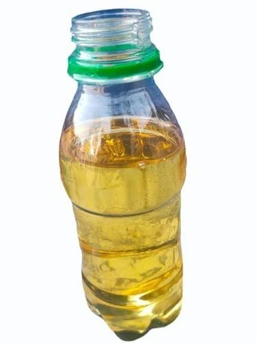 Light Fuel Oils