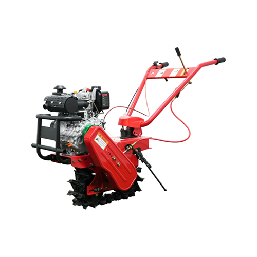 Chain Cultivator