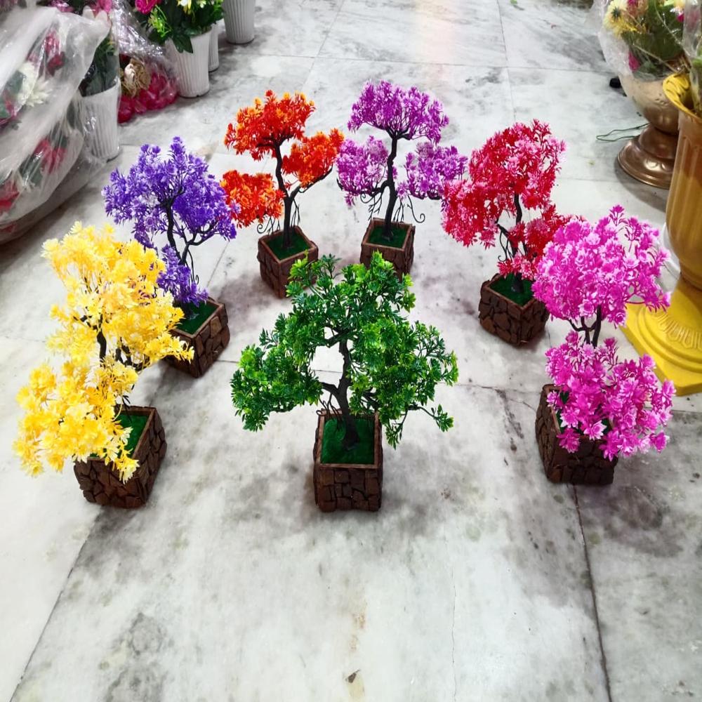 Artificial Bonsai Tree