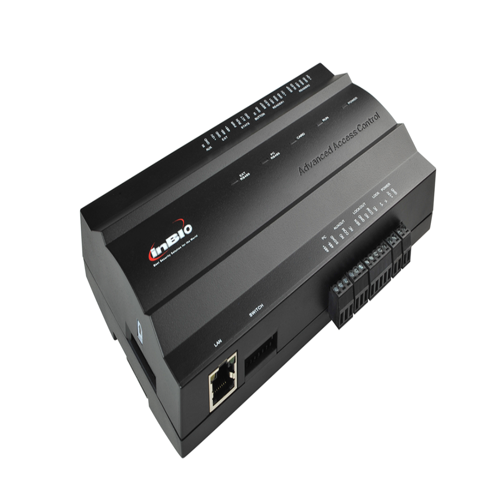 InBio-260 Pro Plus