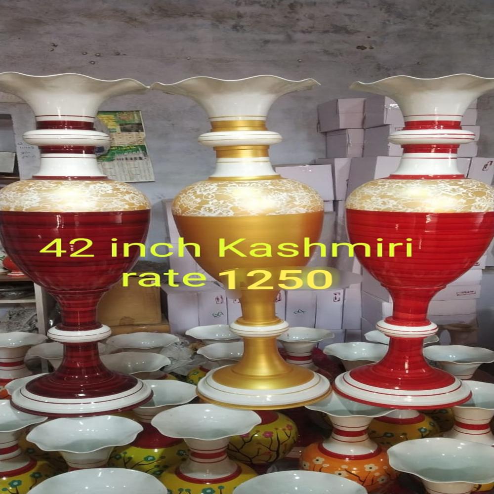 Kashmiri Metal Surahi