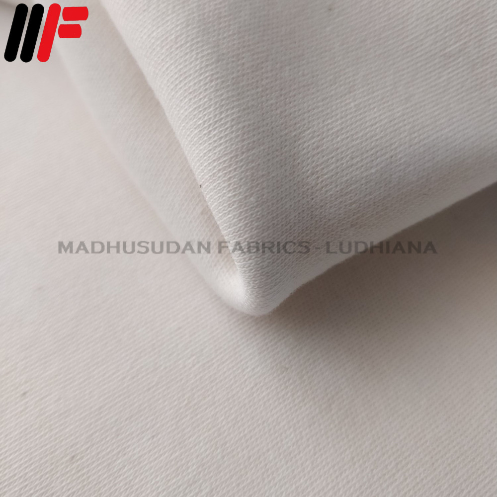 3 Cotton Interlock Fabric