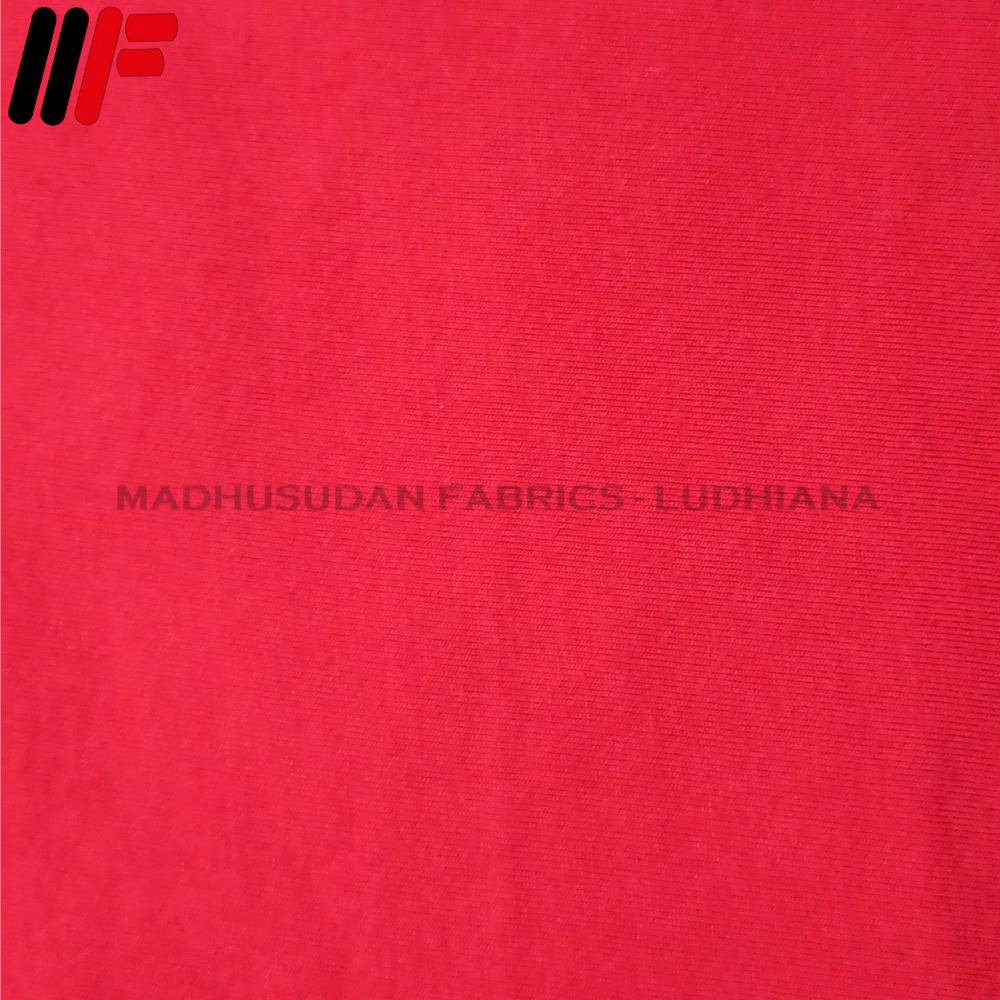2 PC Interlock Surface Fabric