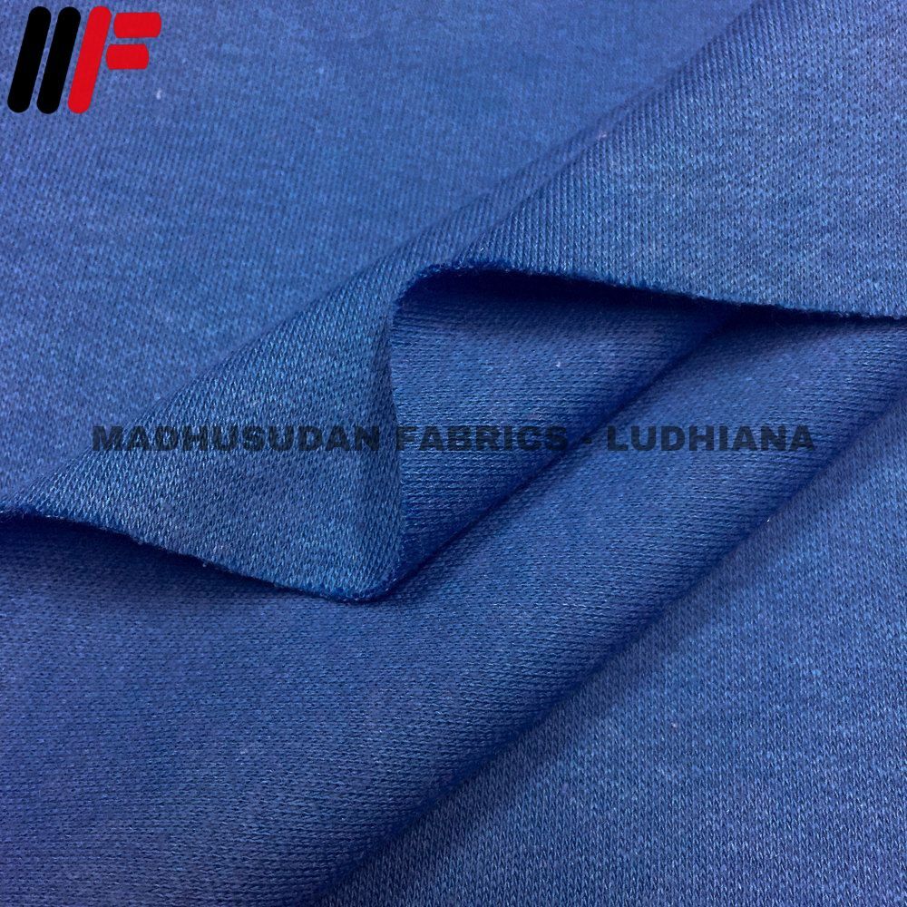 3 PC Interlock Fabric