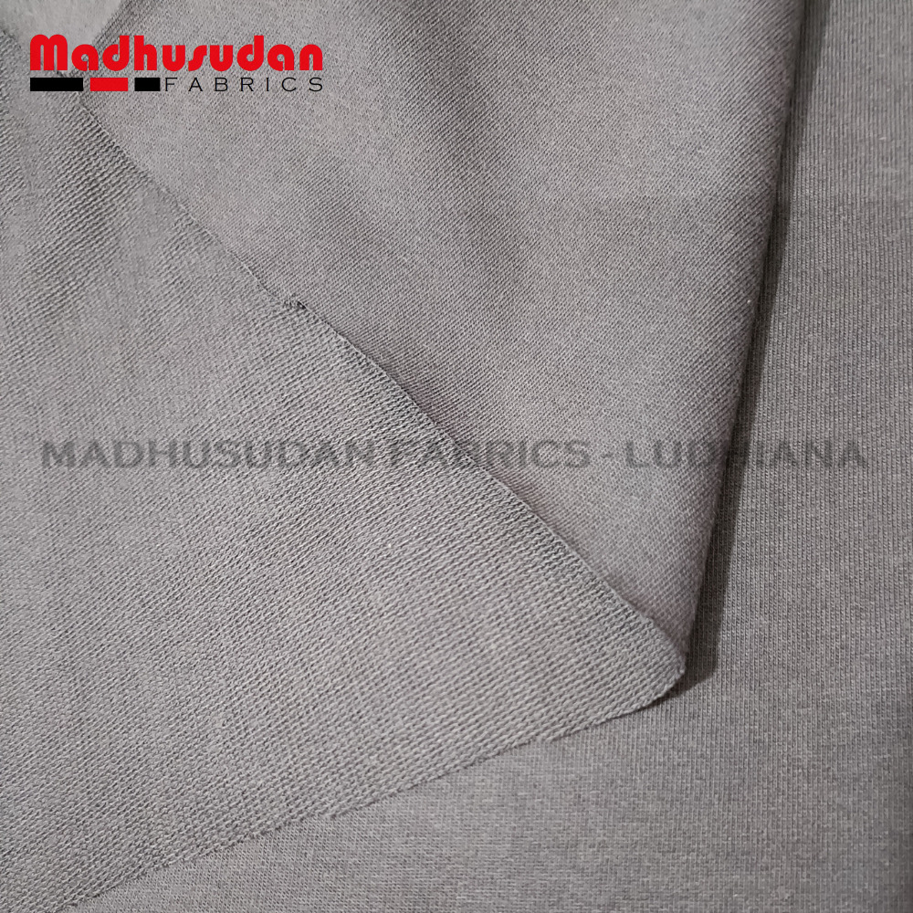 1 PC Loopknit Knit Fabric