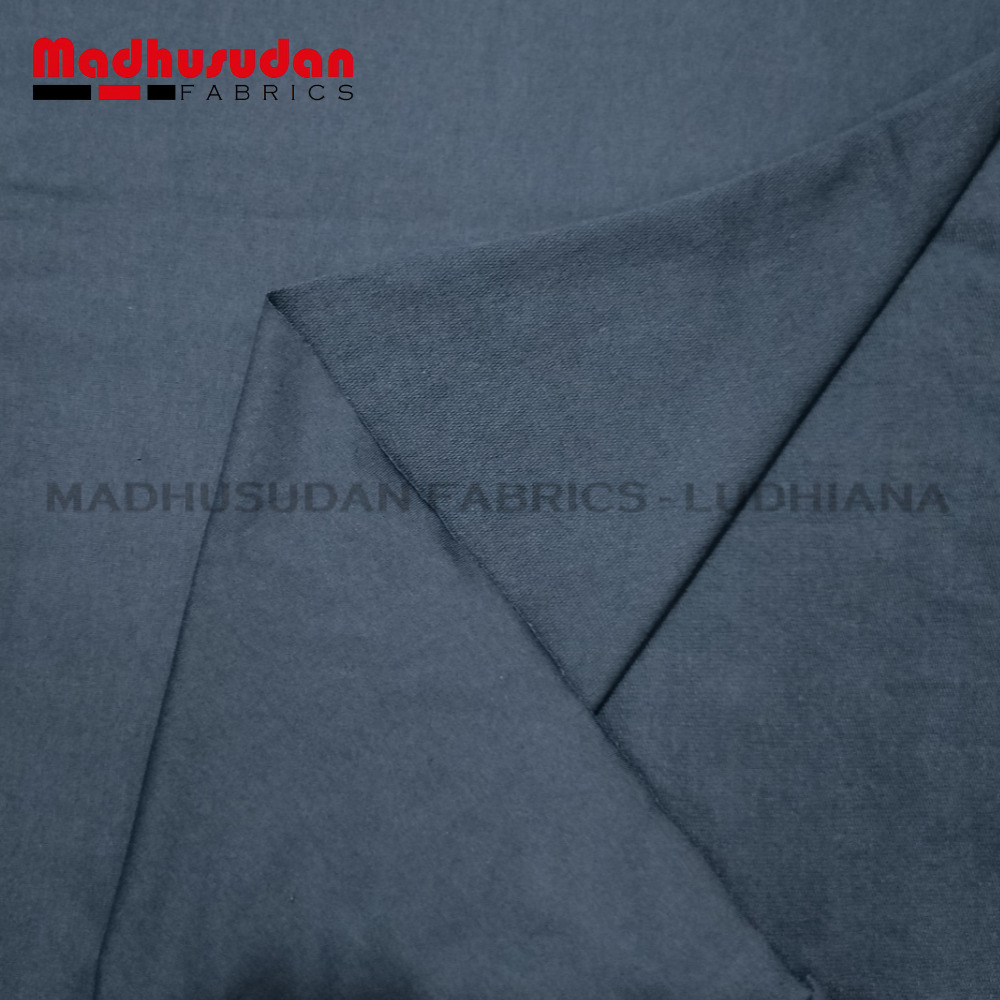 Loopknit Surface Fabric