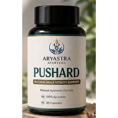 Pushard Capsules