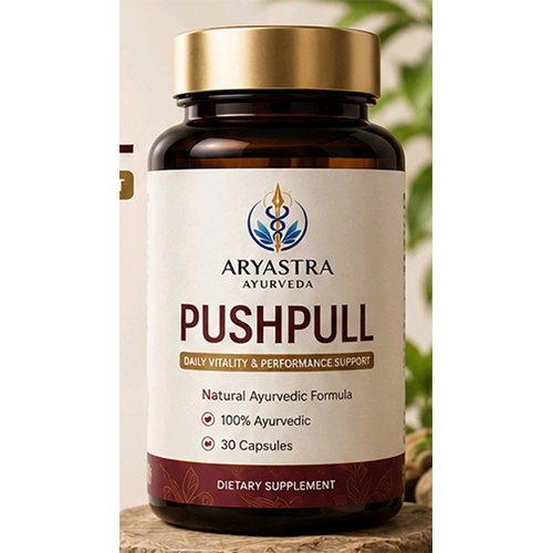 Pushpull Capsules