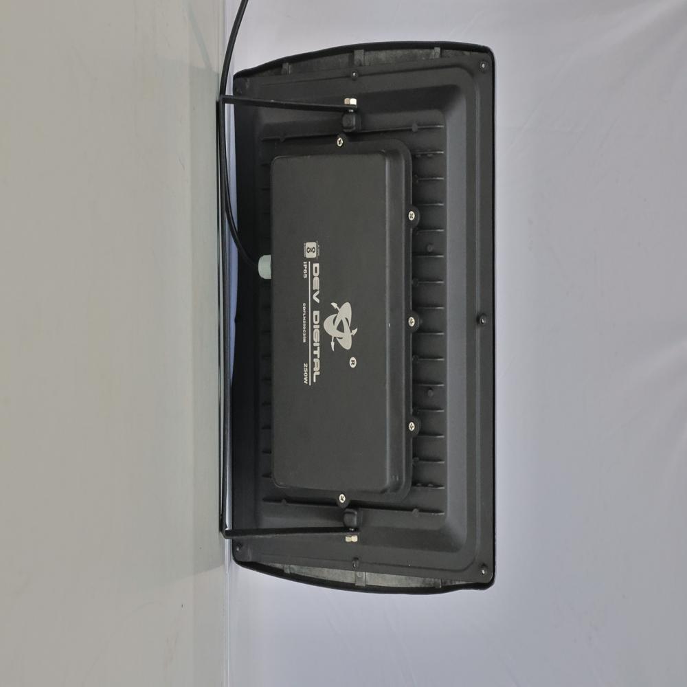 LED FLOOD LIGHT - 250W (NILE)