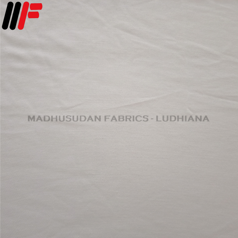 Cotton Matty Surface Fabric