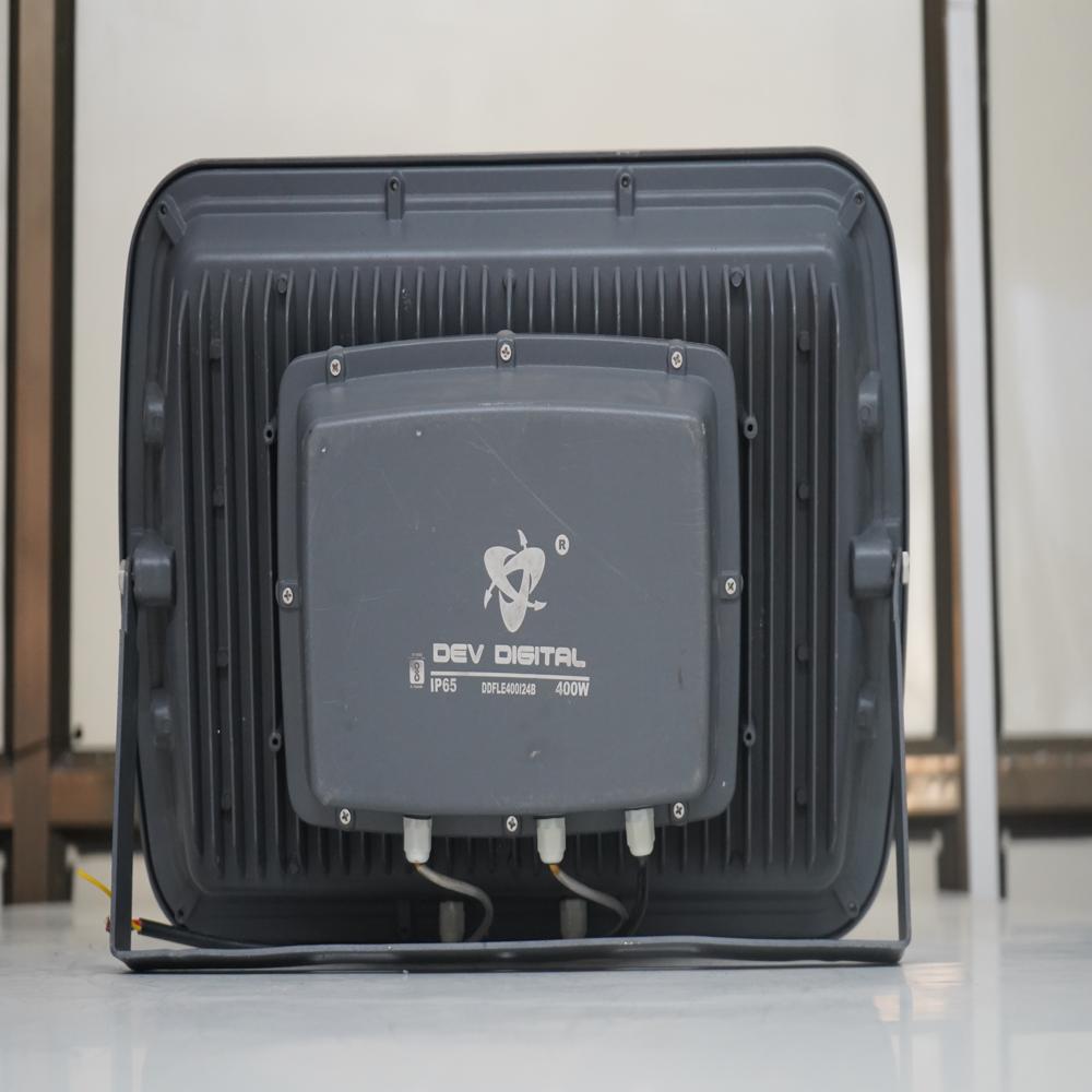 LED FLOOD LIGHT - 400W (NILE)