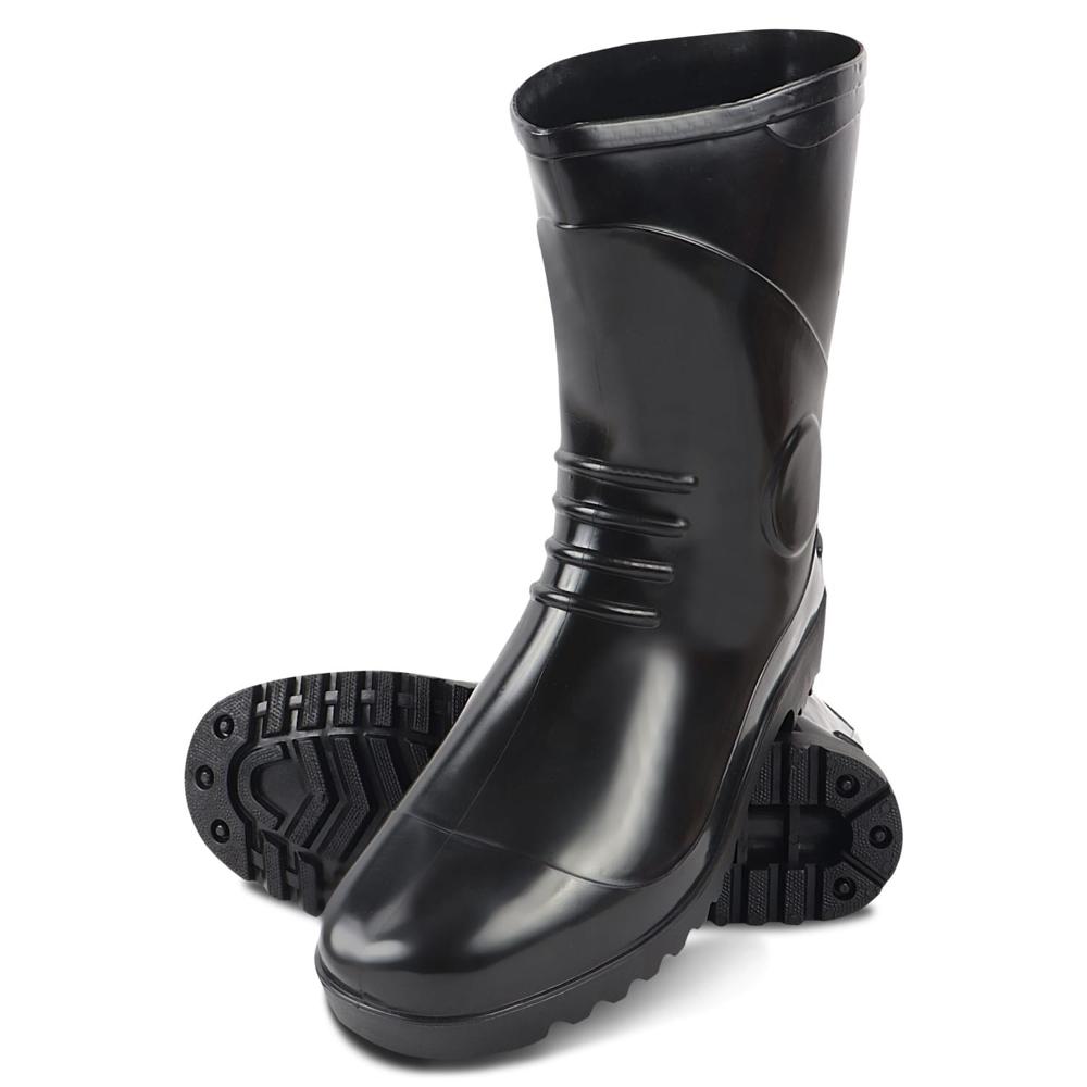 Steel Toe Gumboots