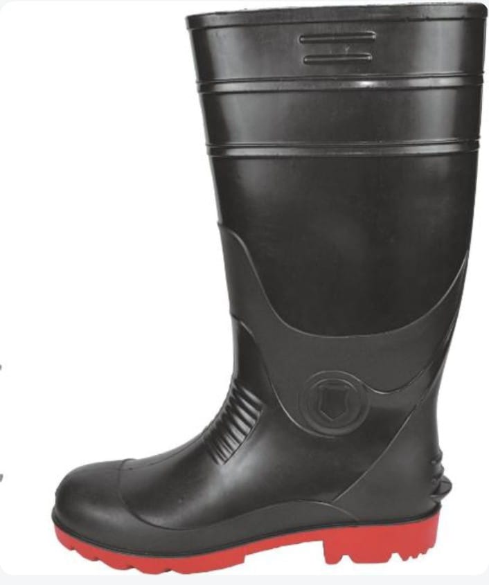 Steel Toe Gumboots