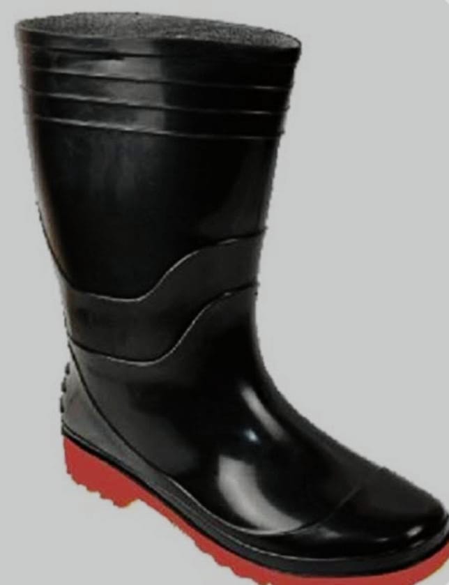 Steel Toe Gumboots
