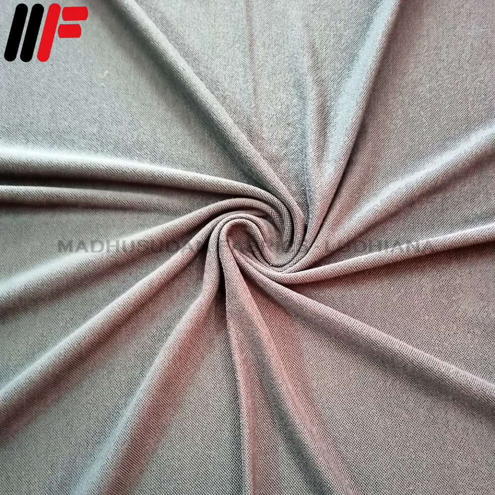 Spun Matty Fabric