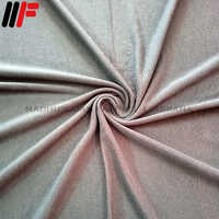 Spun Matty Fabric for T-Shrits, School Uniforms