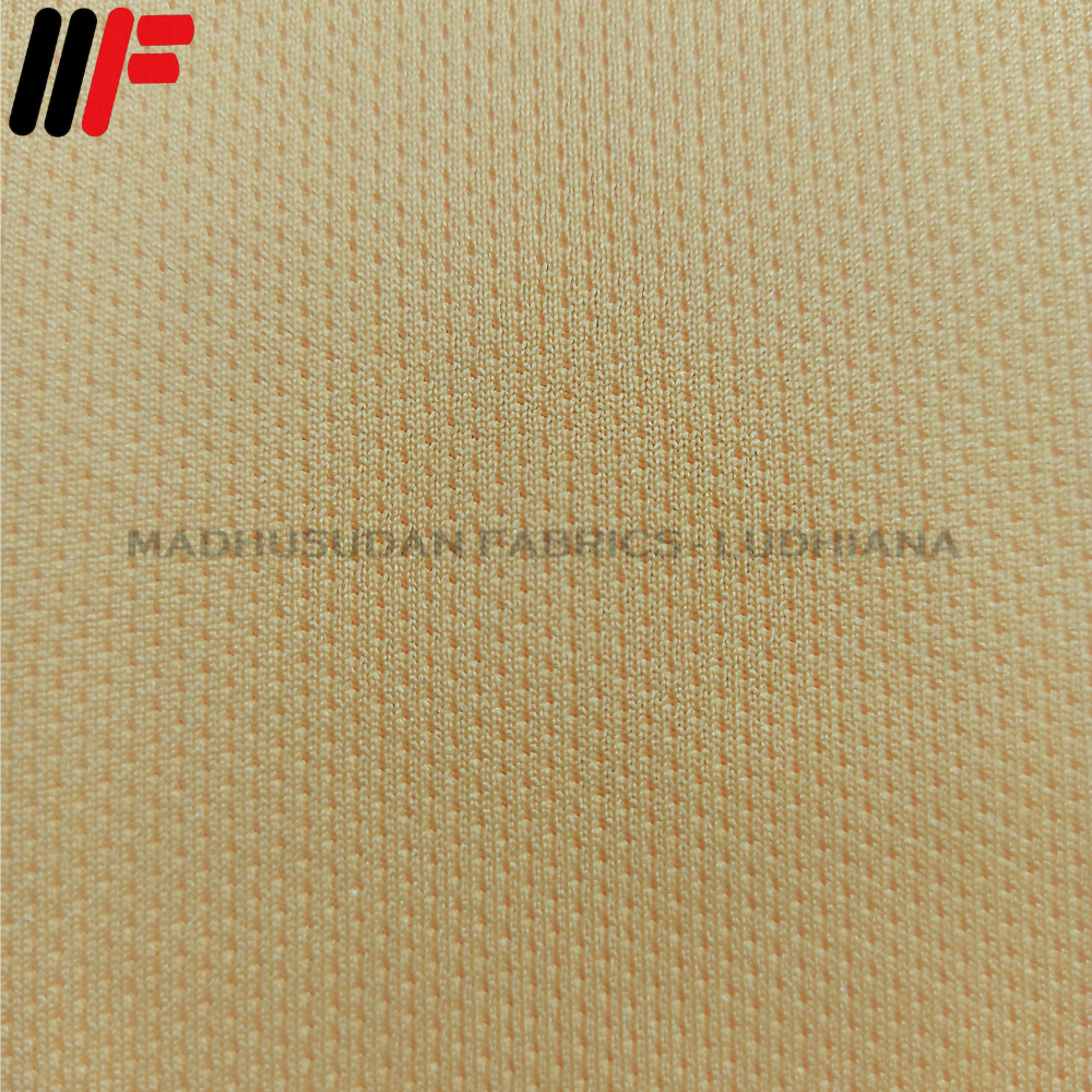 1 Dot Knit Fabric