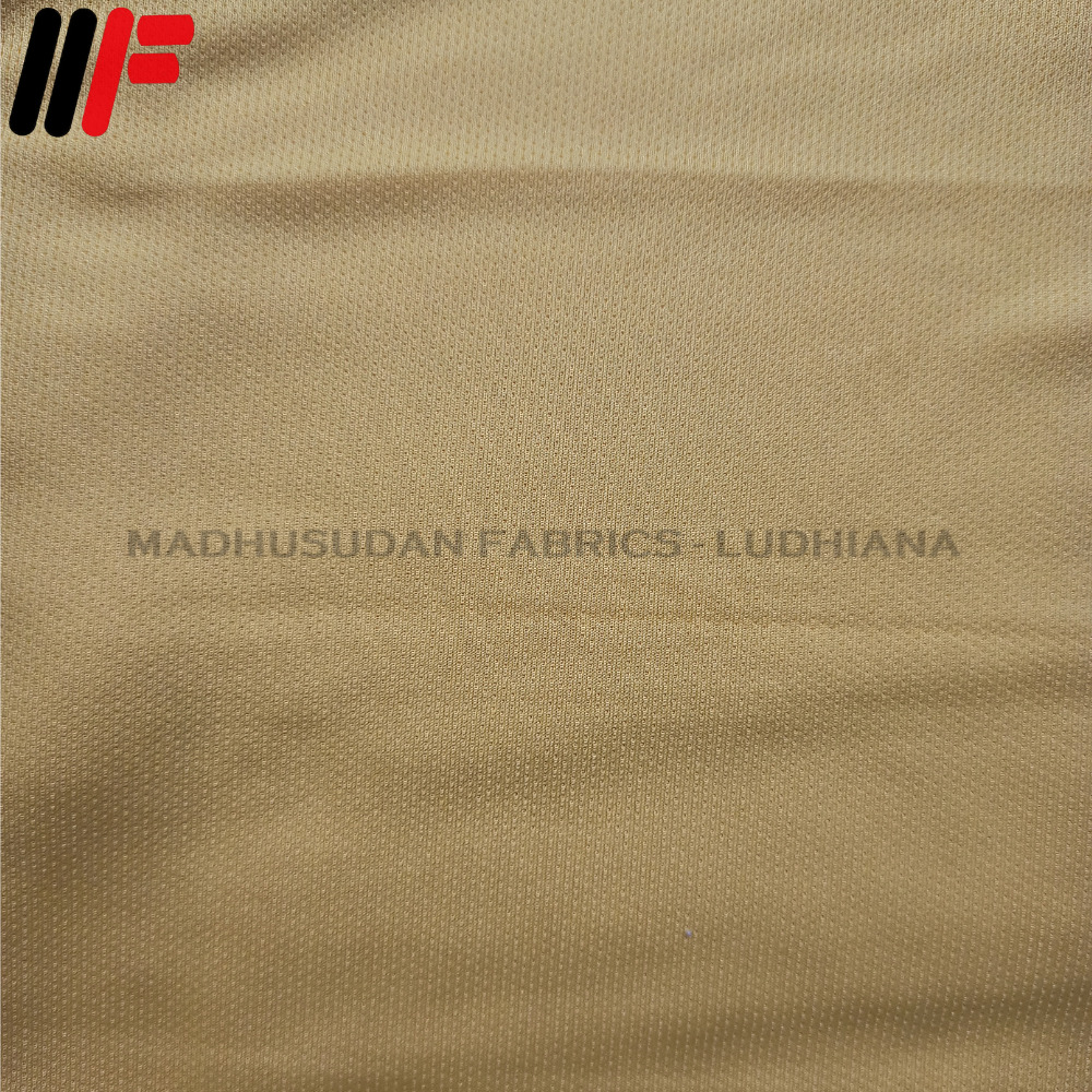 2 Dot Knit Surface Fabric