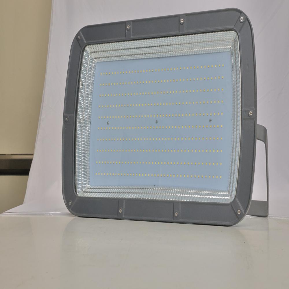 LED Flood LIGHT - NILE 400W