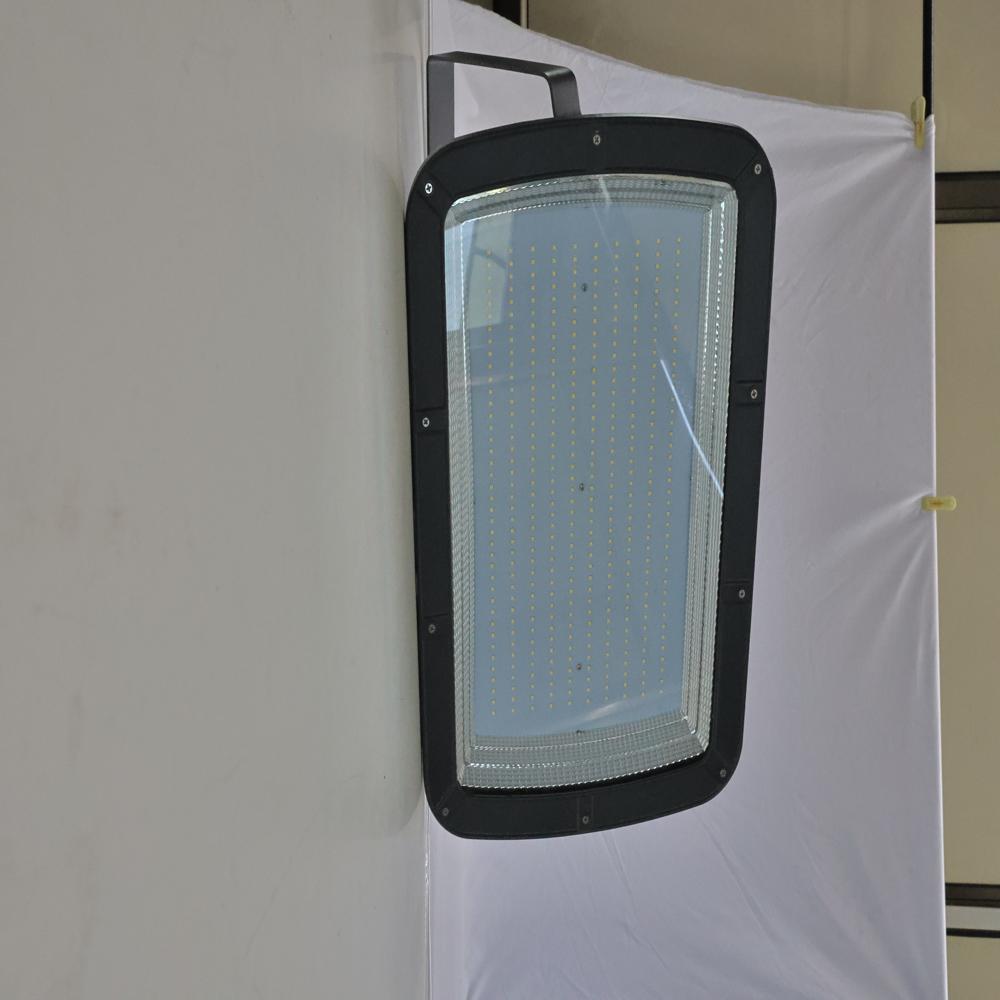 LED Flood LIGHT - NILE 400W