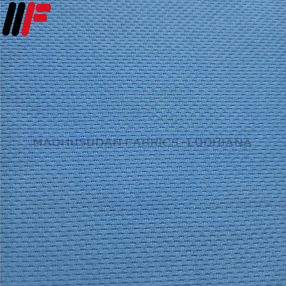 1 Rice Knit Fabric