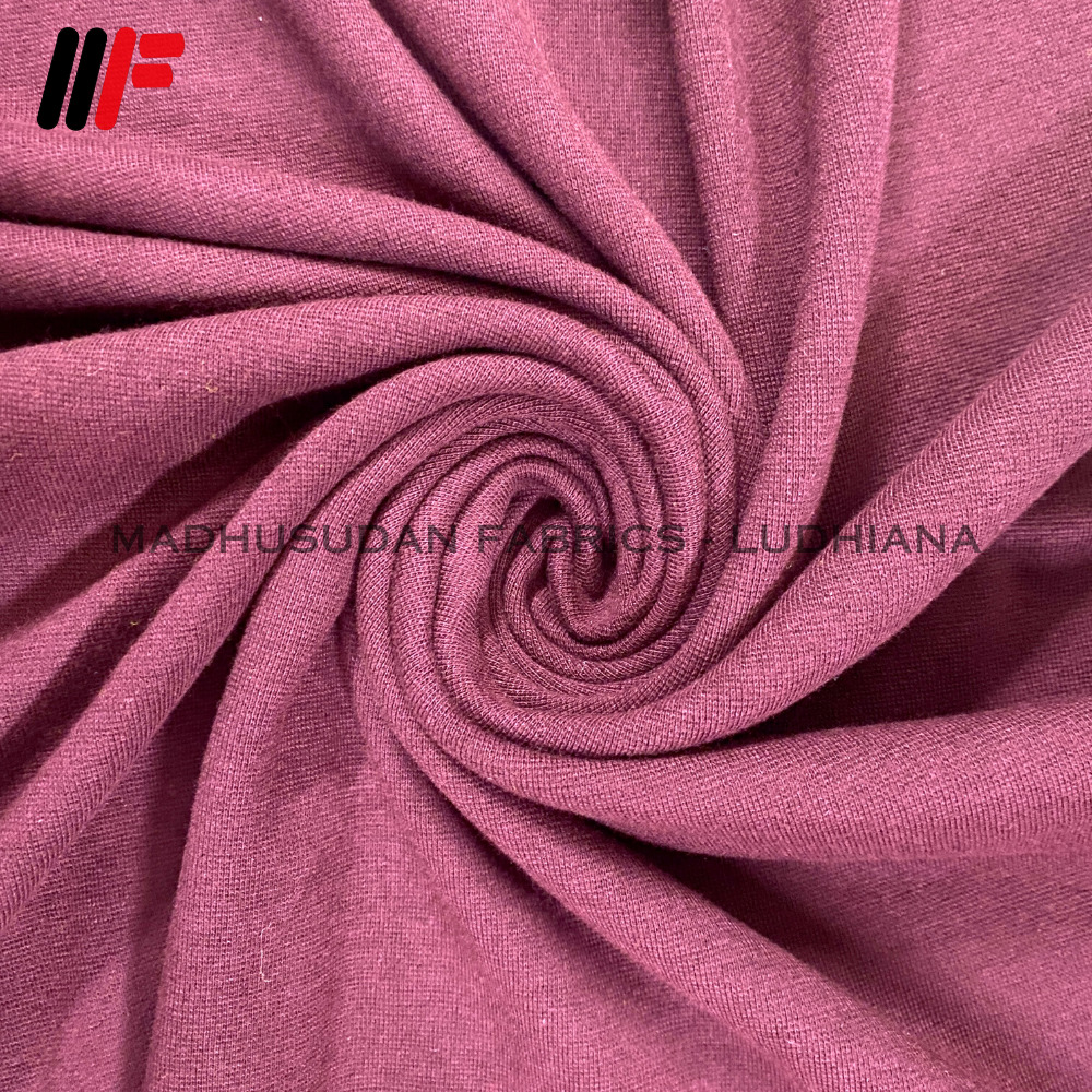 Lybra Rib Fabric