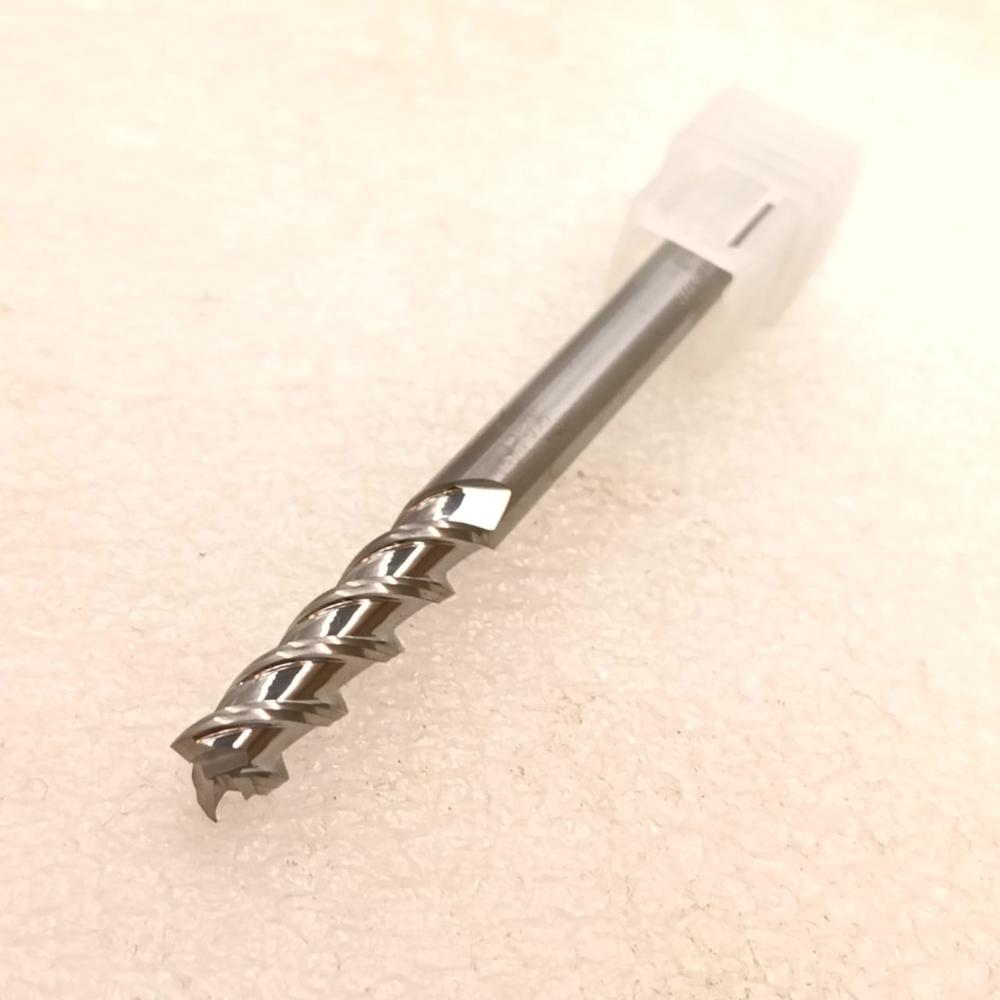 Carbide Cutting Tools