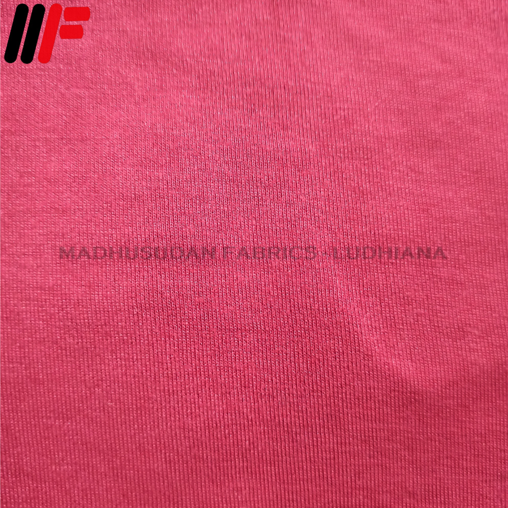 Airjet Sinker Knit Fabric