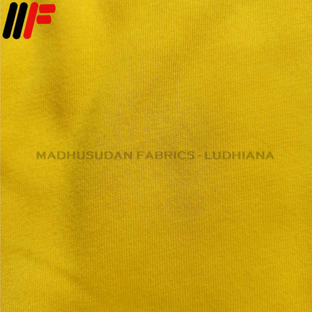 2 Airjet Sinker Surface Fabric