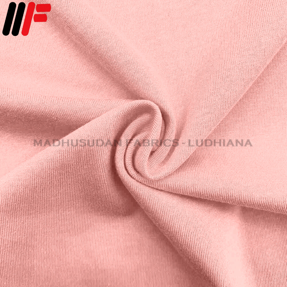 3 Airjet Sinker Fabric
