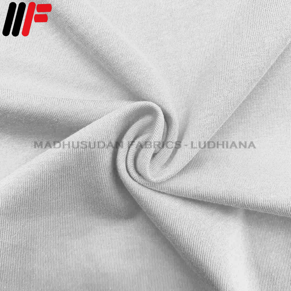 3 Cotton Sinker Fabric