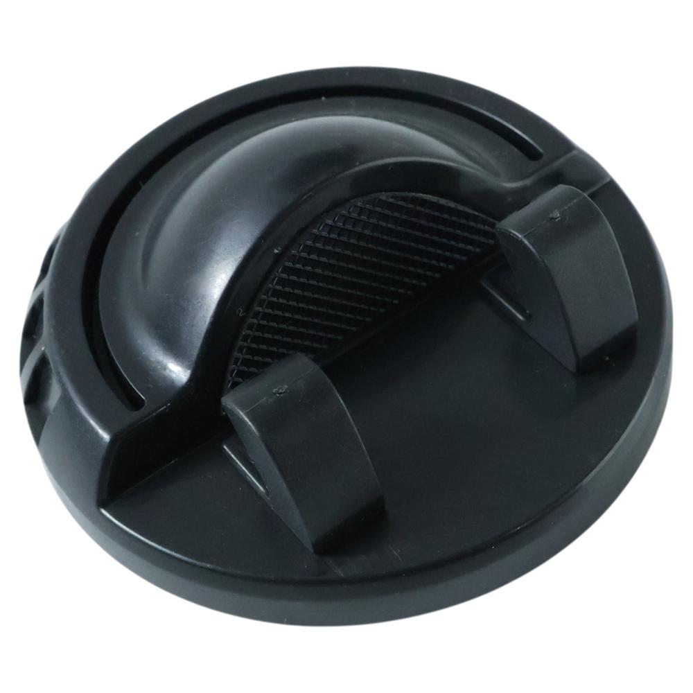 360 Rotating Anti-Slip Car Dashboard Mobile Phone Holder (1 Pc)