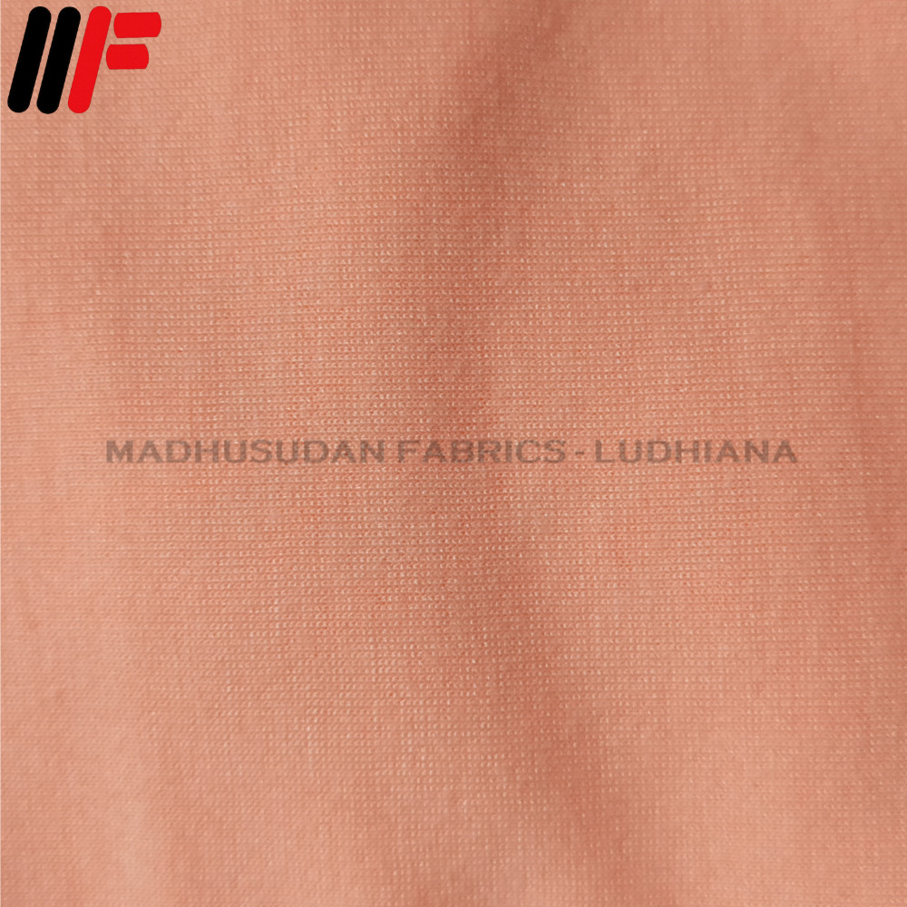 1 PC Sinker Knit Fabric