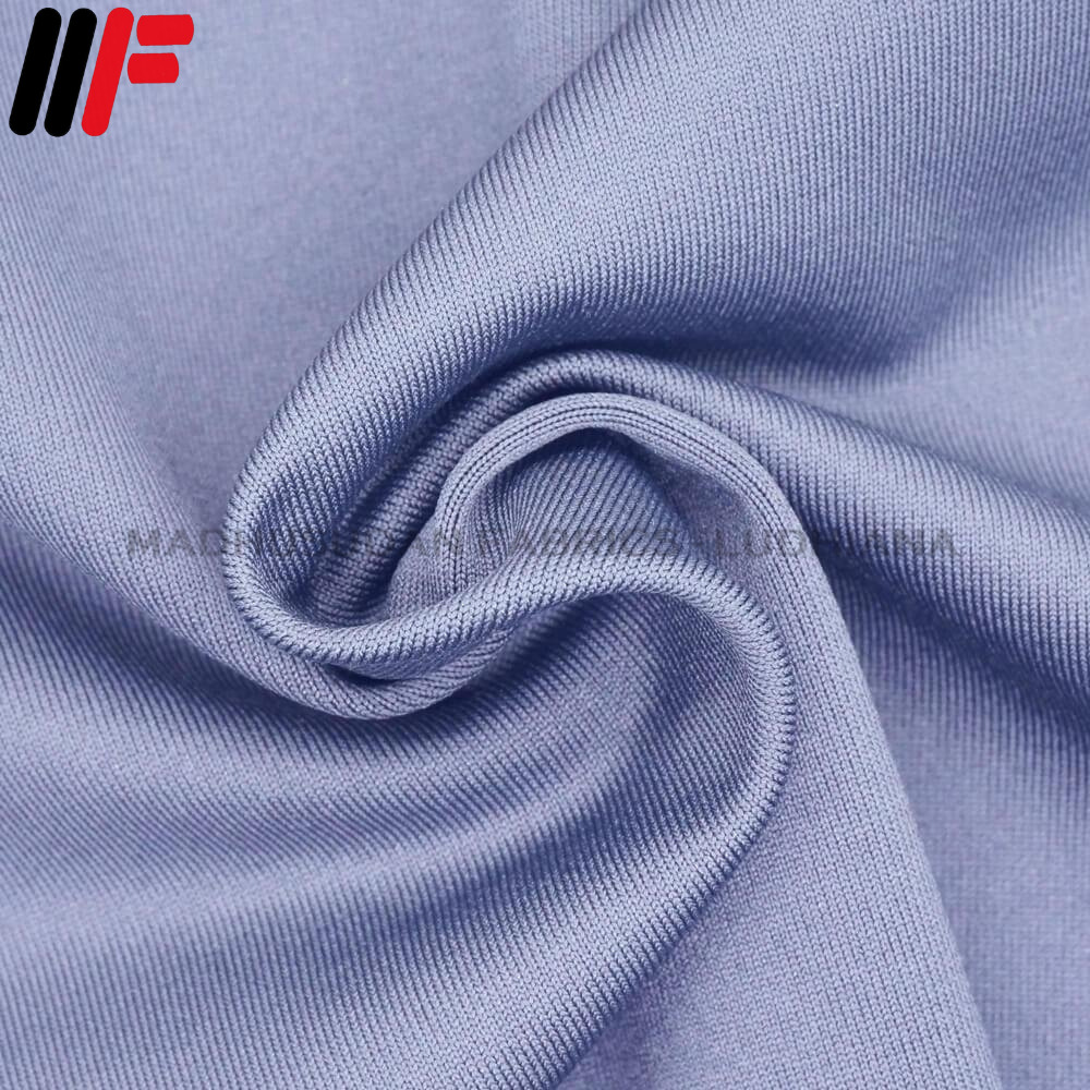 3 Spun Sinker Fabric