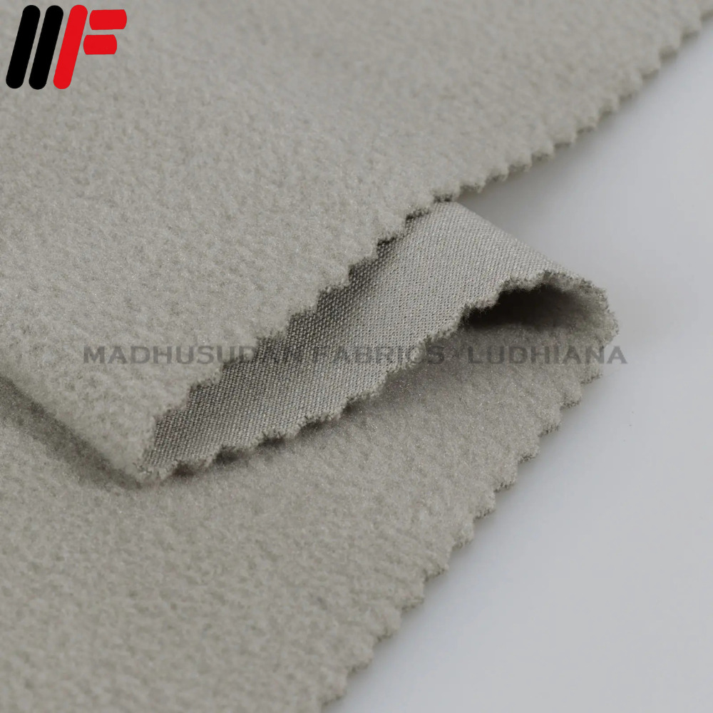3 Thread Cotton Fabric