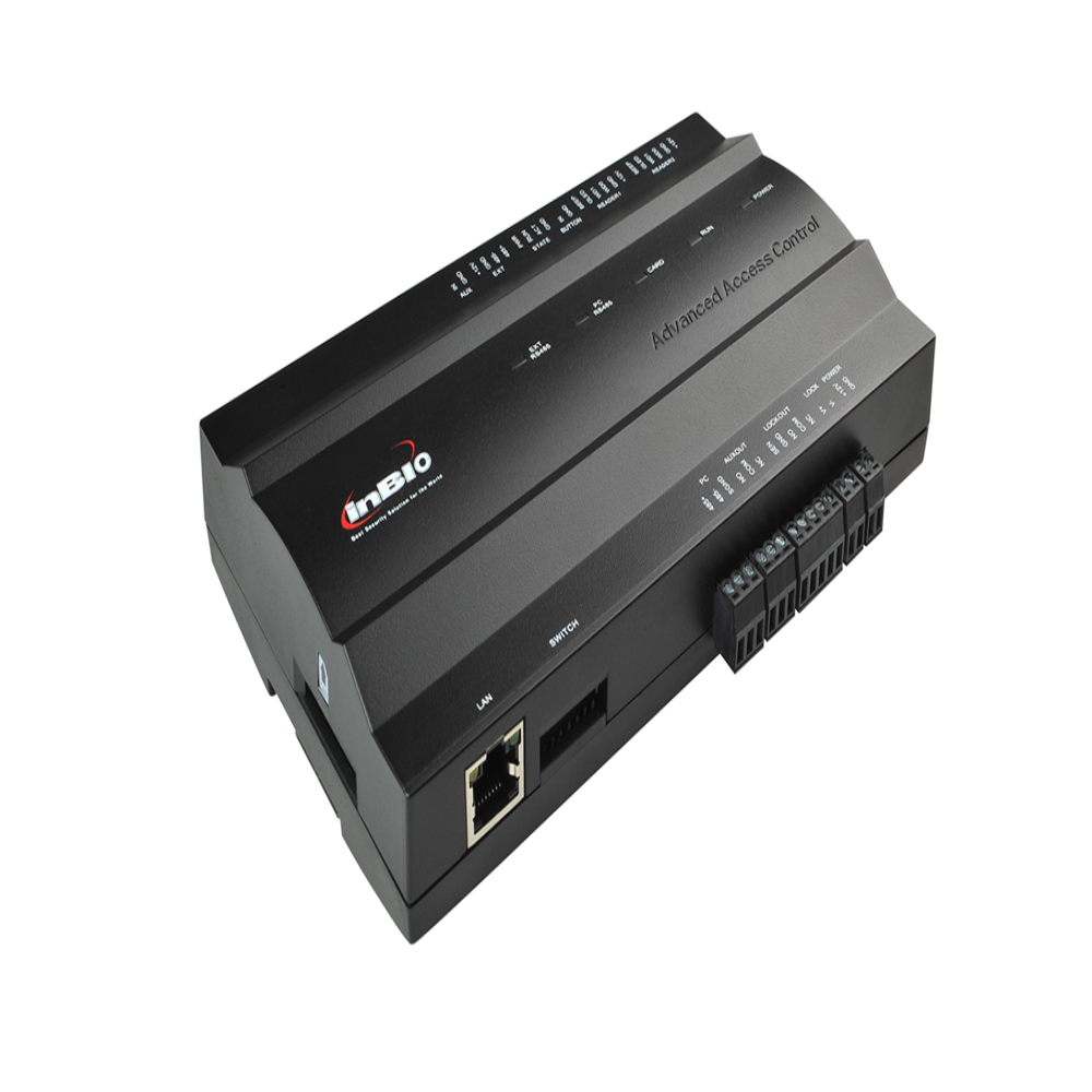 InBio-460 Pro Plus
